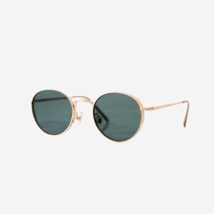 Collections Donna gold frame glasses